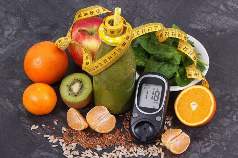 Fruits For Type 2 Diabetics - What Are They