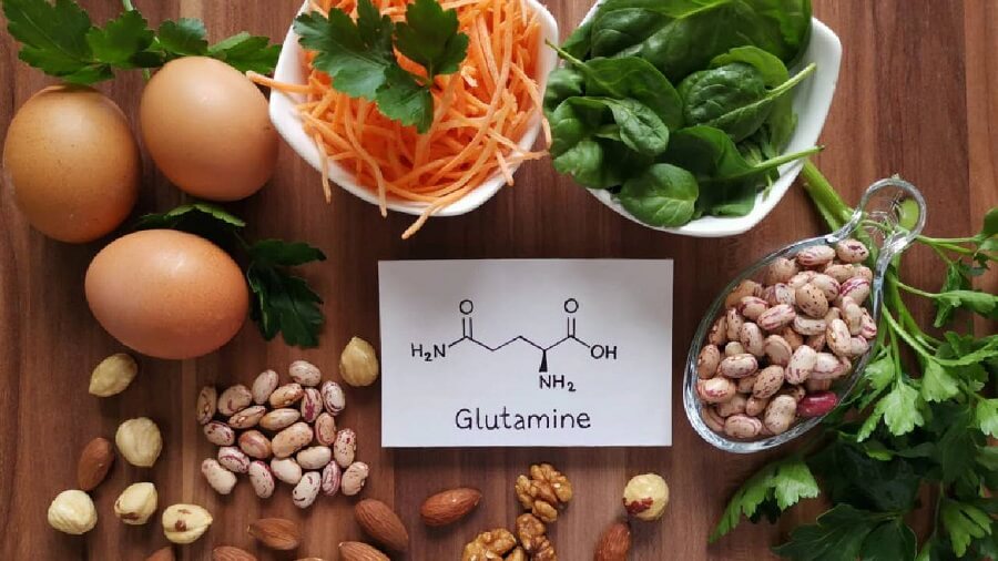 Glutamine - Benefits, Uses, Dosage and Side Effects