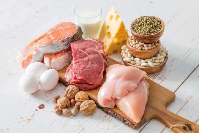 Glycemic Index and Hunger - What's the Connection