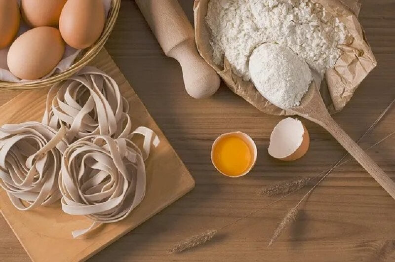 Glycemic index of flours - which is better for diabetics
