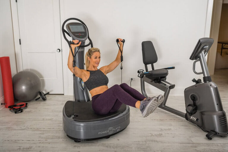 HIIT - Benefits and Contraindications of High Intensity