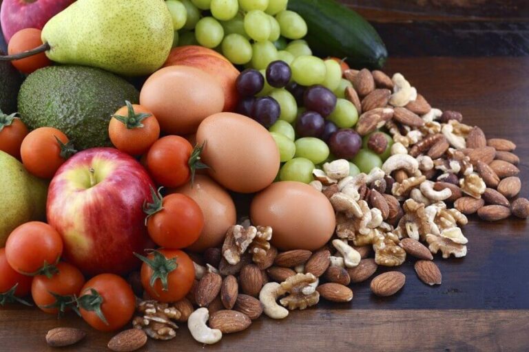 Healthiest Glycemic Index of Cereals