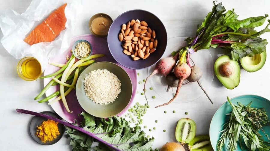 Healthiest and Most Nutritious Foods - Complete List