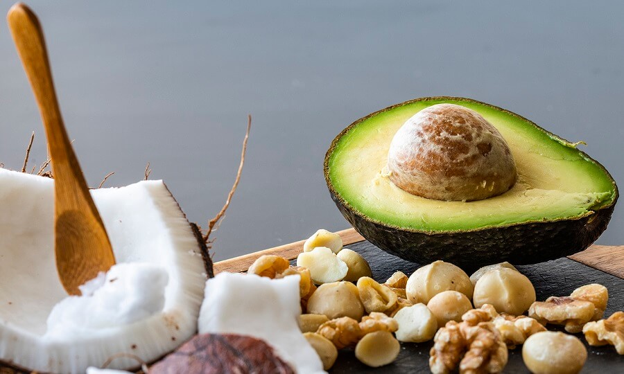 Healthy Fats - Examples and Differences Between Good and Bad Fats