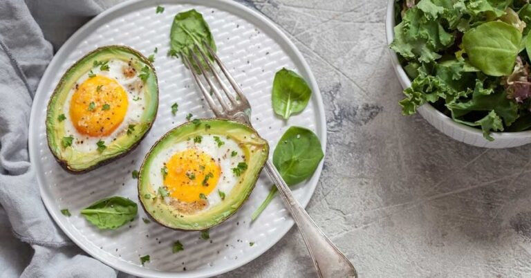 Healthy Fats On The Keto Diet - How To Choose Between Good And Bad Fats