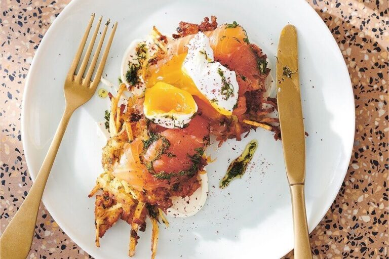 Healthy and creative ways to cook eggs