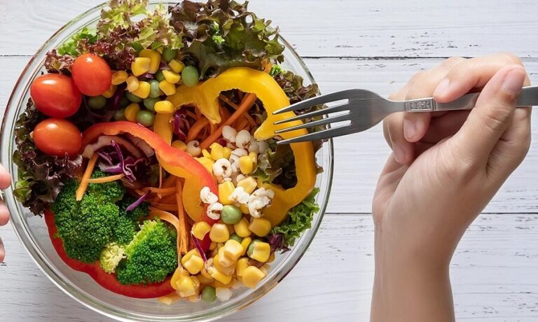 Healthy nutrition for type 2 diabetes WHO recommendations