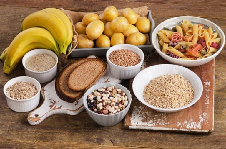 Healthy vs Unhealthy Carbs - Differences and Examples
