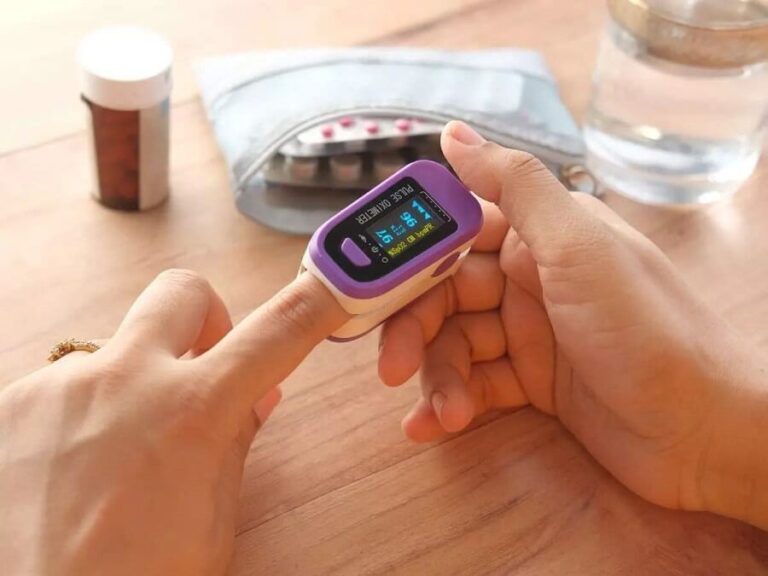Heart rate monitor