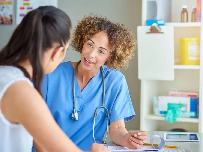 High Cortisol - Causes, Consequences