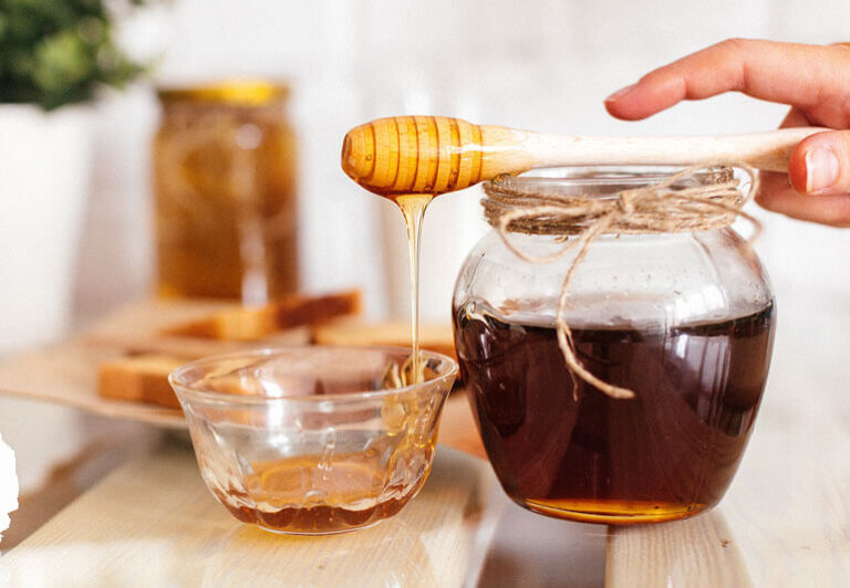Honey Benefits