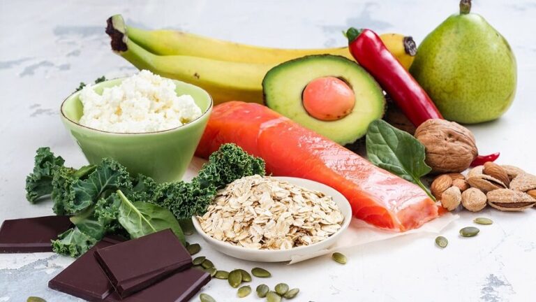 How do carbohydrates affect the brain