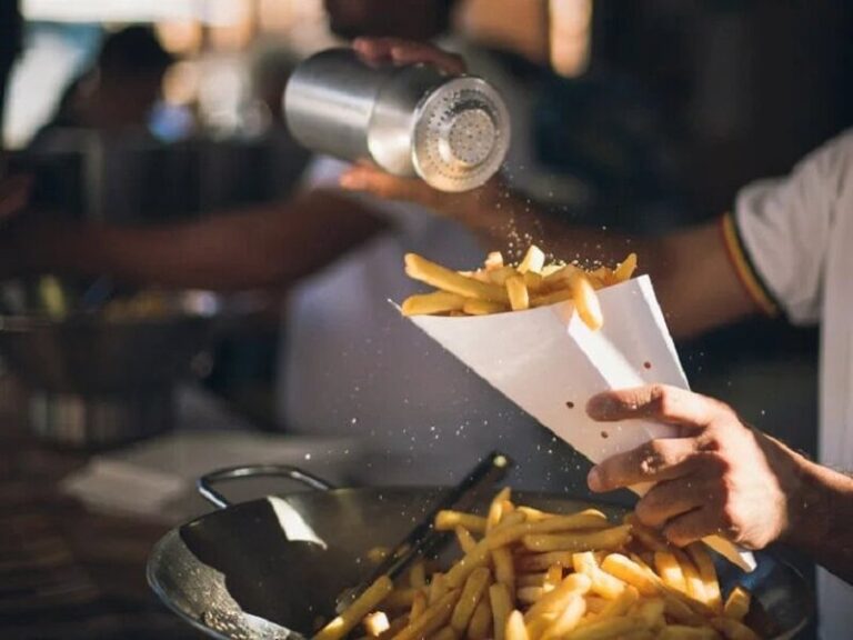 How much salt can you eat per day