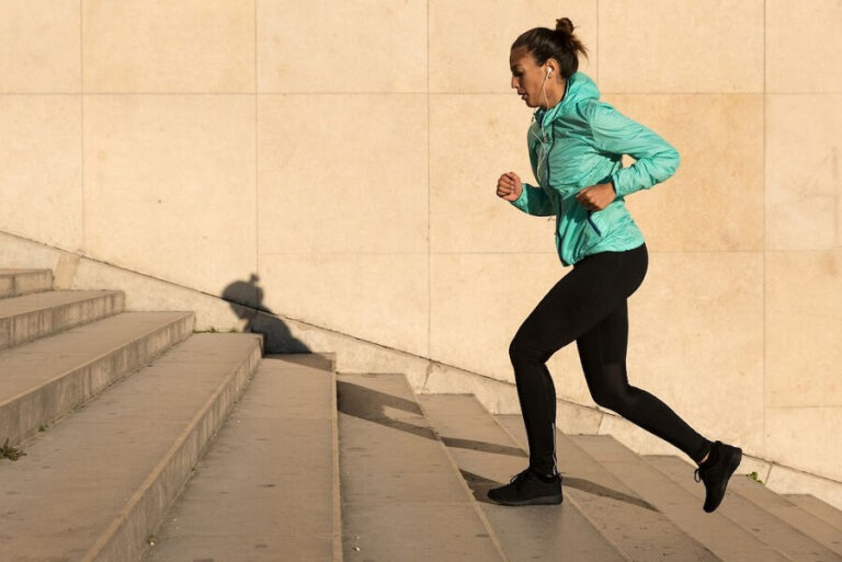 How to breathe when running - Technique and practical advice