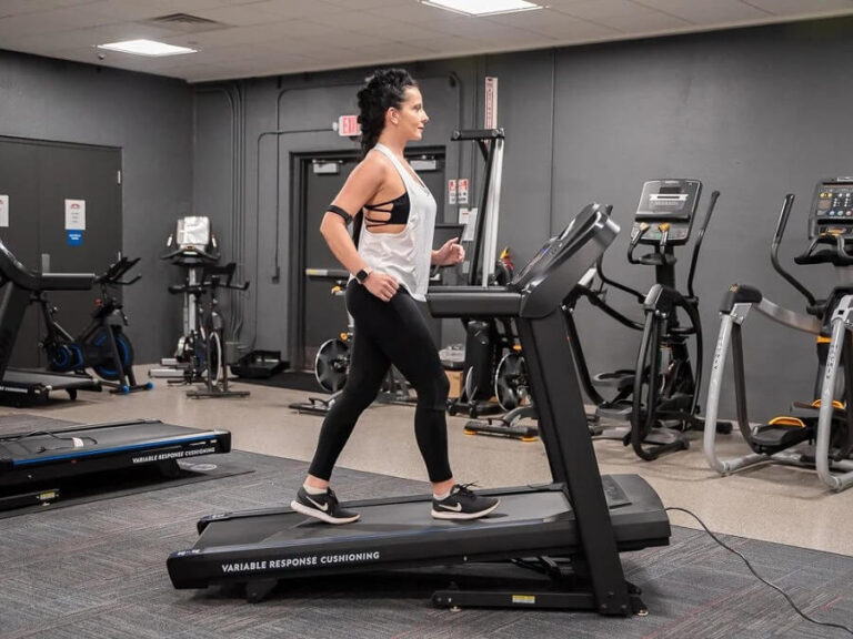 How to buy a treadmill - Practical tips