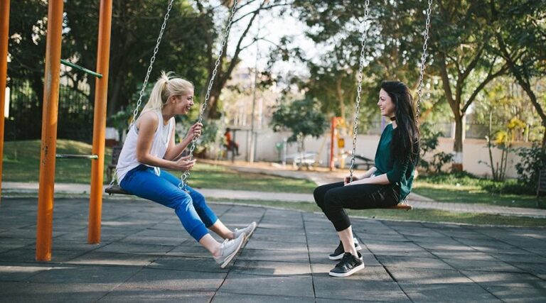 How to have a good body in adolescence