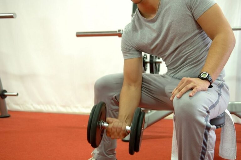 How to improve the state of the muscles