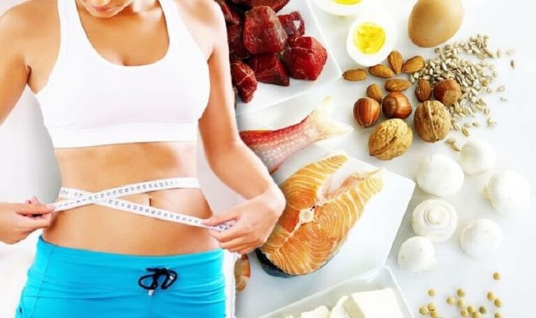 How to lose weight without exercising