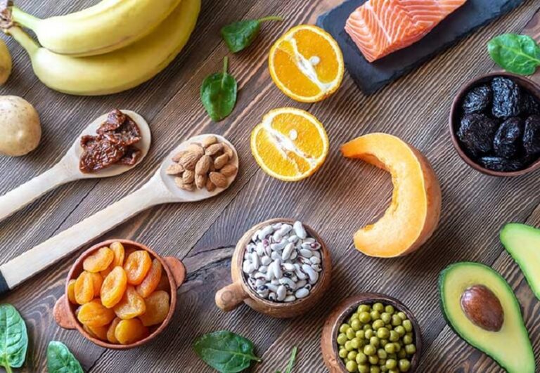 How to lower blood pressure without medication