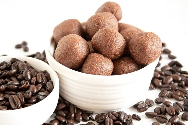 How to make keto bomb coffee