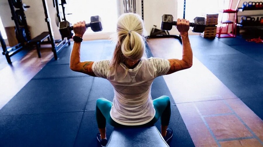 How to tone the body