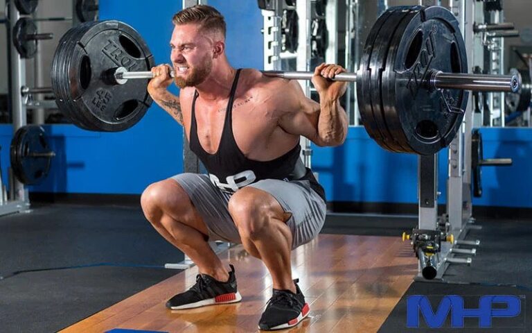 Hypertrophy and strength hybrid trainings