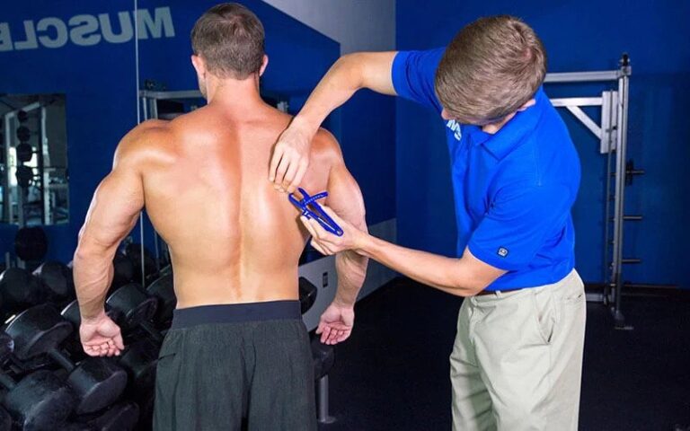 Ideal Body Fat Percentage - Tables and Methods to Calculate It
