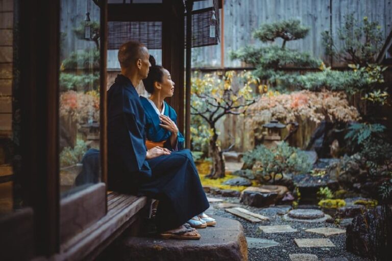 Ikigai - The Japanese secret to live longer and better