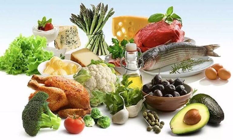 Impact of low carbohydrate diets on diabetics