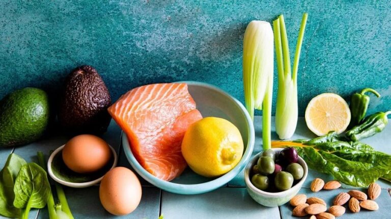Keto Flu - What Is It And How To Reduce Your Symptoms