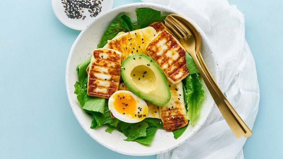 Ketogenic Breakfast - Ideal Examples for the Keto Diet