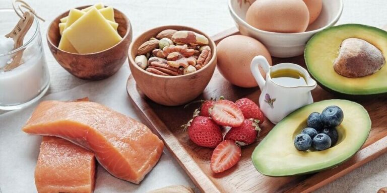 Ketogenic Diet (Keto)