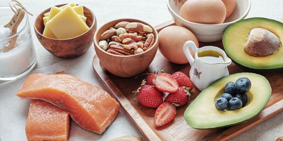 Ketogenic Diet (Keto)