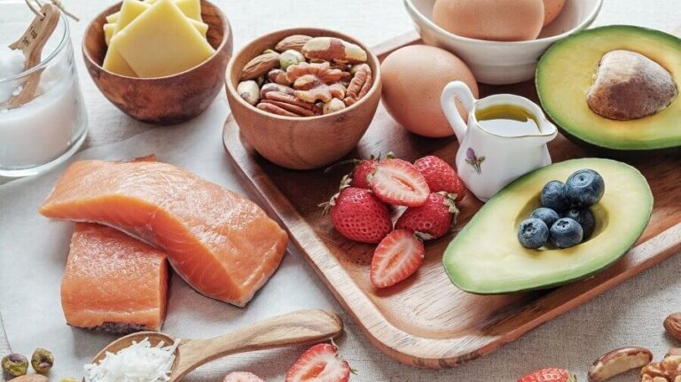 Ketogenic Diet What is it, How to take it and advantage