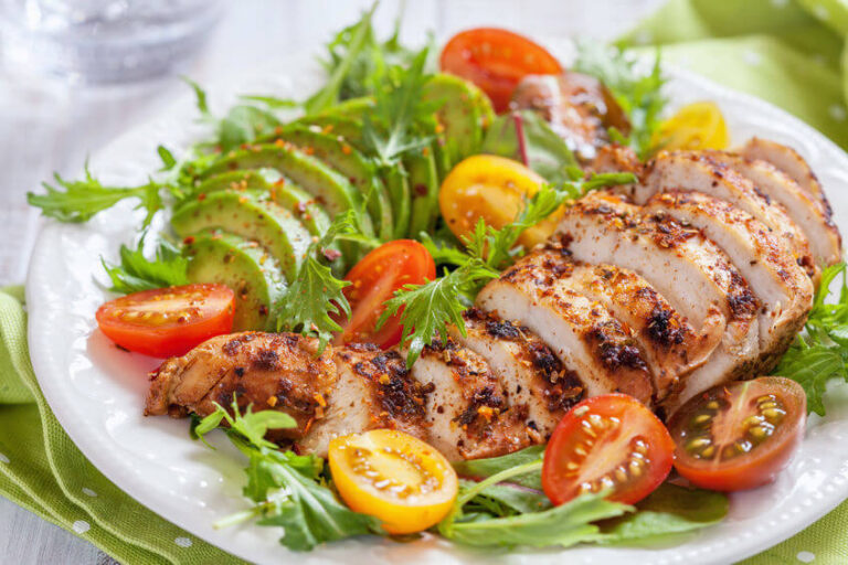Ketogenic Diet - When Do You Start Losing Weight