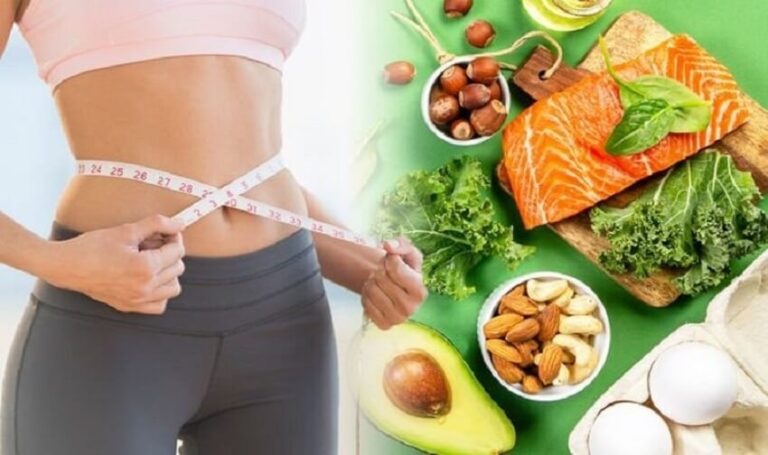 Ketogenic foods -Examples that should not be missing from the keto diet