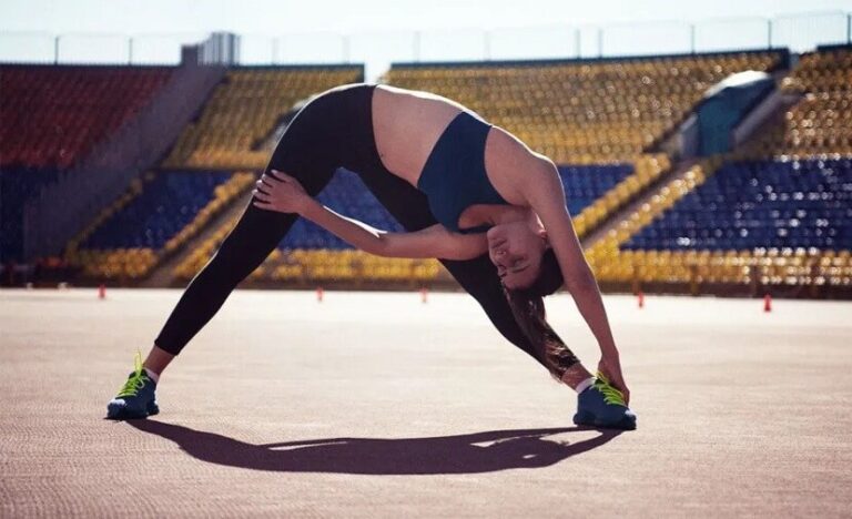 Lactic Acid - Effects on the Body and facts about muscle pain