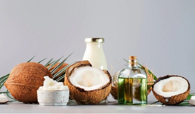 Lauric Acid - Uses and benefits
