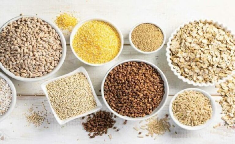 Low Glycemic Index Foods