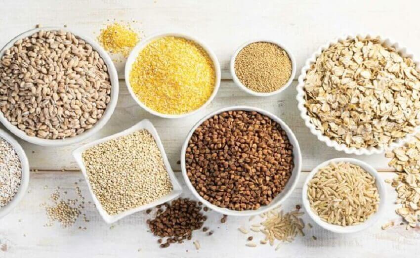 Low Glycemic Index Foods