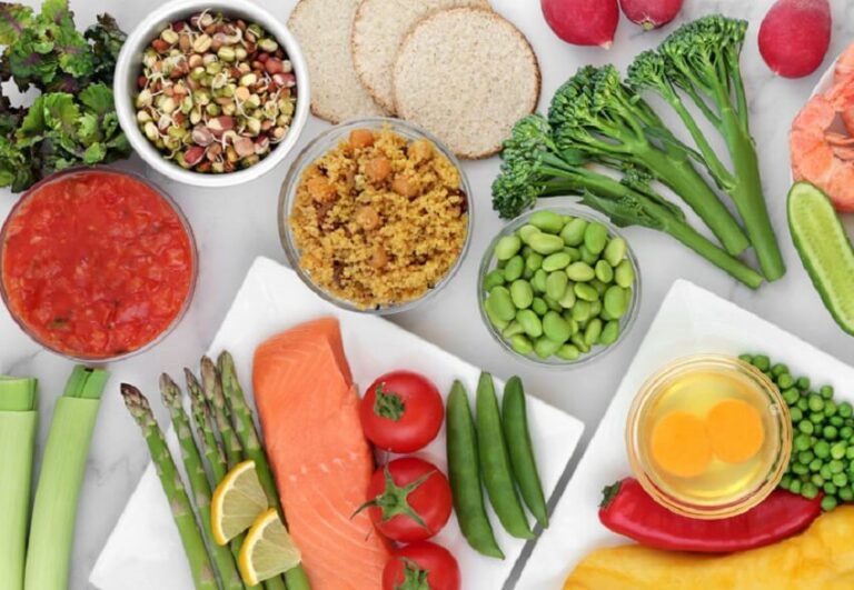 Low Glycemic Index Fruits - Full List
