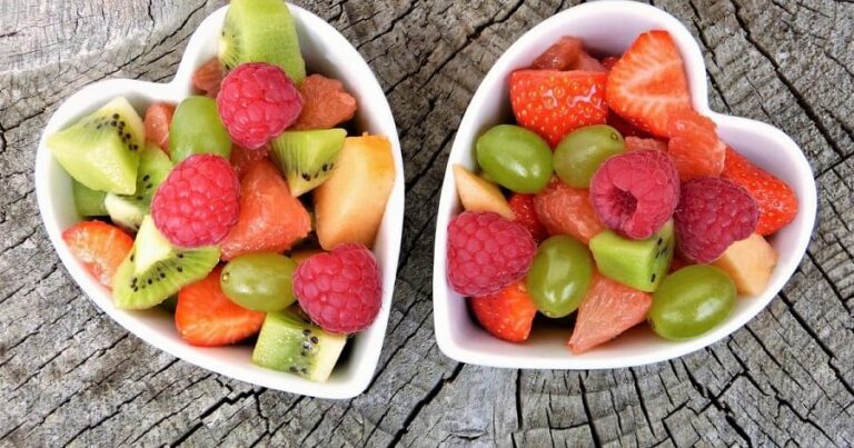 Low carbohydrate Fruits - Which Have The Least