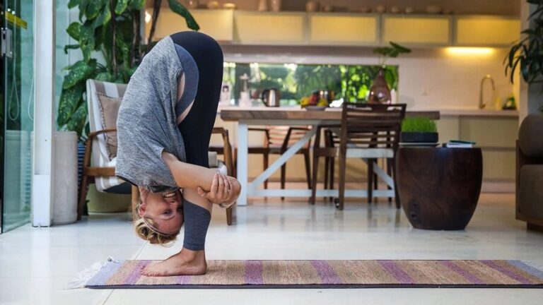 Lower Back Pain