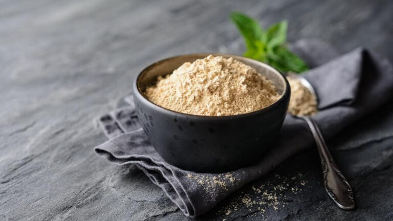 Maca - Properties, benefits and contraindications
