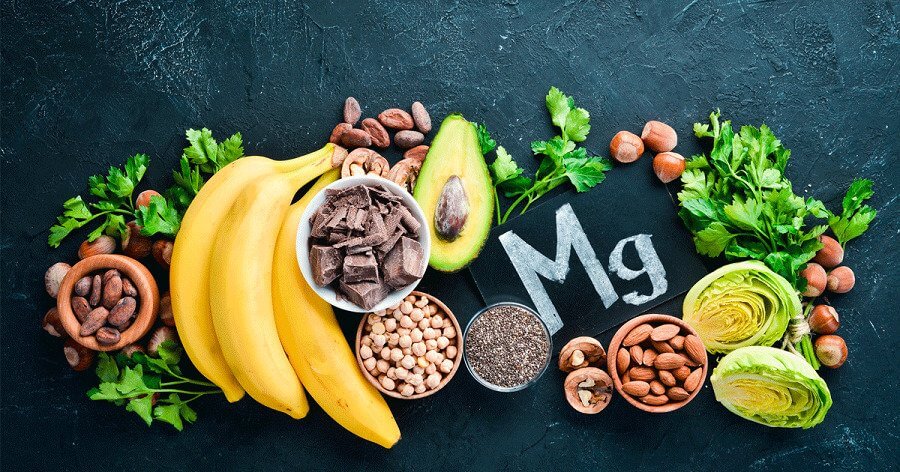 Magnesium - Importance for Men Does it affect testosterone