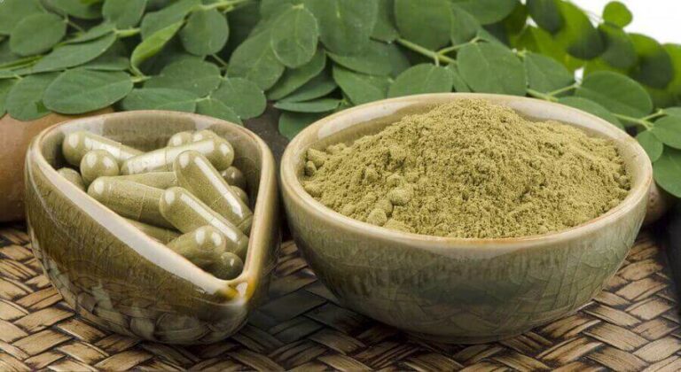 Moringa - Uses, properties, benefits