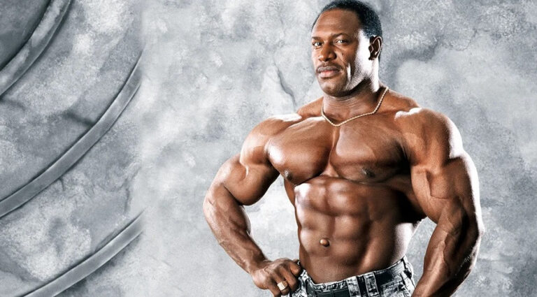 Muscle Genetics