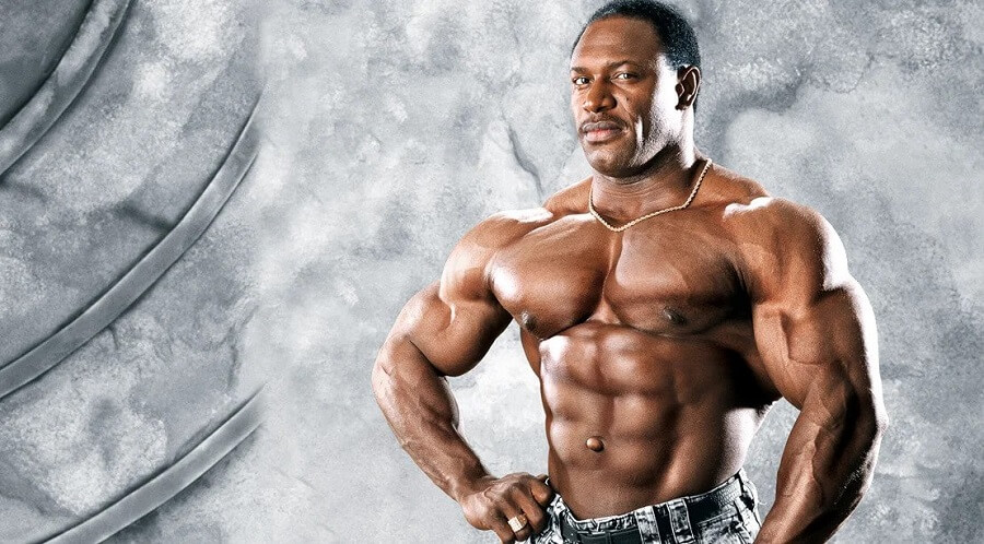 Muscle Genetics