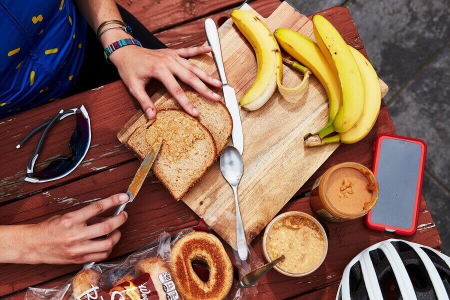 Muscle glycogen - What is it, what is its function and what to eat to regenerate it