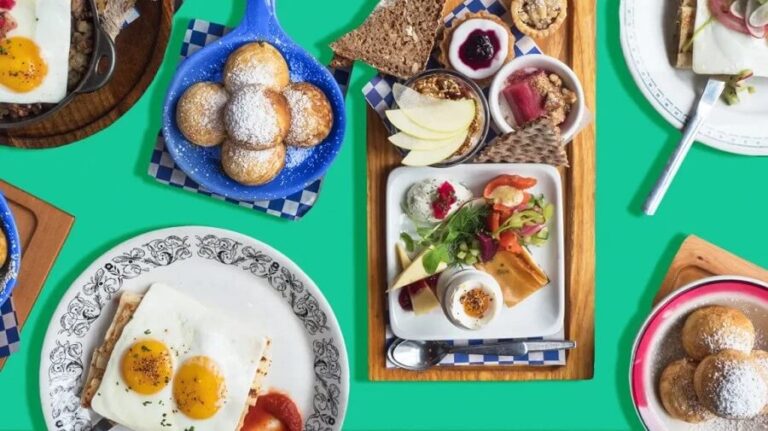 Nordic diet - what is it and how is it made